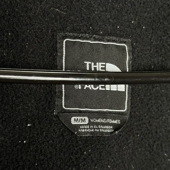 The North Face Denali Fleece Jacket Size M - Picture 5 of 5